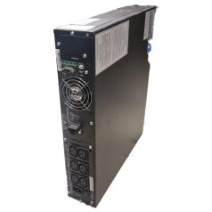   Vertiv-Emerson GXT4-1000VA Rack or Tower UPS Felújított + 3 Battery Pack