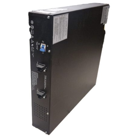 Vertiv-Emerson GXT4-1000VA Rack or Tower UPS Felújított + 3 Battery Pack