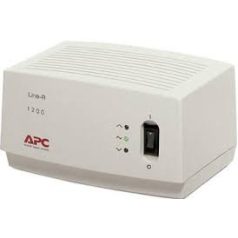 (LE1200I) LINE-R 1200VA