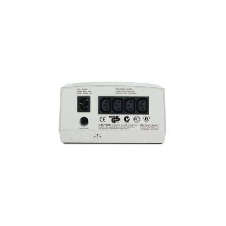 (LE1200I) LINE-R 1200VA