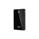 (M5) M5BK-EC APC Mobile Power Pack 5000mAh