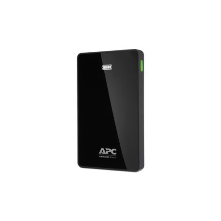 (M5) M5BK-EC APC Mobile Power Pack 5000mAh