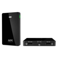 (M5) M5BK-EC APC Mobile Power Pack 5000mAh