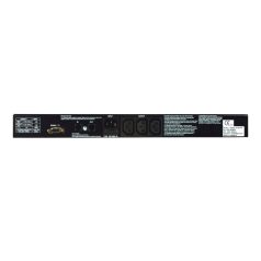 (MI600) EFFEKTA 600Va/300W UPS - Felújított