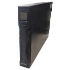 KSTAR Microsine 2000VA/1400W szinuszos UPS Felújított