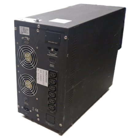 EFFEKTA 2000VA/1400W