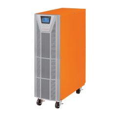   (MU06000N11EAV) Makelsan 6kVA POWERPACK SE 1/1 fázisú álló UPS