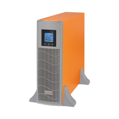 (MU10000N11EAR) Makelsan 10kVA POWERPACK SE RT 1/1 fázisú elektronika