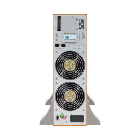 (MU10000N11EAR) Makelsan 10kVA POWERPACK SE RT 1/1 fázisú elektronika