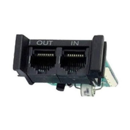 (PDIGTR) PROTECTNET RACKMOUNT Repl. ISDN