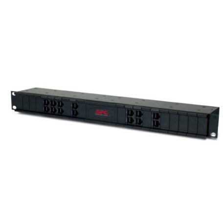 (PRM24) Rack-mount kit  1U, 24CH