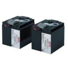 (RBC11) Akkupack 4x 12V 18Ah