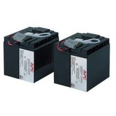 (RBC11) Akkupack 4x 12V 18Ah