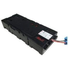   (RBC116) Akkupack 4x 12V 7Ah, SMX750I, SMX1000I kifutó(utángyártott)
