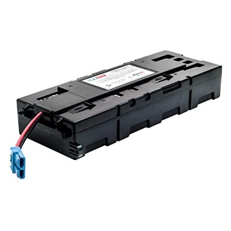 (RBC116) Akkupack 4x 12V 7Ah, SMX750I, SMX1000I kifutó(utángyártott)