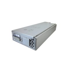 (RBC118) Akkupack 10x12V 5Ah