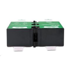 (RBC123) Akkupack 2*12V 7Ah BR1000GI, SMT750RMI2U
