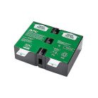 (RBC124) Akkupack 2*12V 9Ah BR1200/1500GI