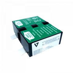 (RBC124) Akkupack 2*12V 9Ah BR1200/1500GI