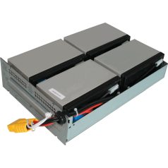 (RBC132) Akkupack 4*12V 7Ah SMT1000RMI2U