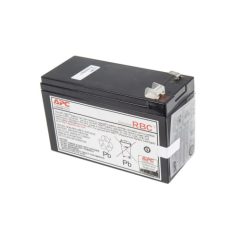 (RBC17) Akkupack 1*12V 9Ah