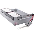 (RBC22) Akkupack 2 x 12V 7Ah