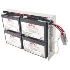 (RBC23) Akkupack 4x 12V 7Ah