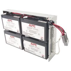 (RBC23) Akkupack 4x 12V 7Ah