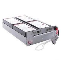(RBC23) Akkupack 4x 12V 7Ah
