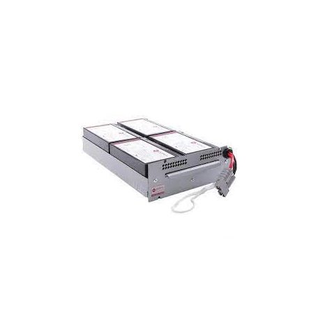(RBC23) Akkupack 4x 12V 7Ah