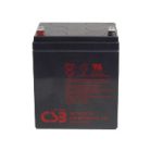 (RBC29) Akkupack 1 x 12V 5Ah