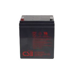 (RBC29) Akkupack 1 x 12V 5Ah