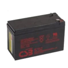 (RBC2) Akkupack 1x 12V 7Ah (910-8011)