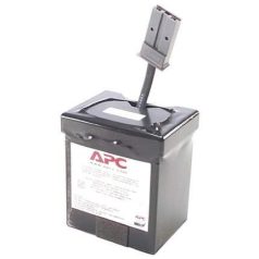 (RBC30) Akkupack 1 x 12V 5Ah