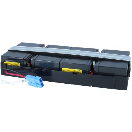 (RBC31) Akkupack 4*12V 7Ah