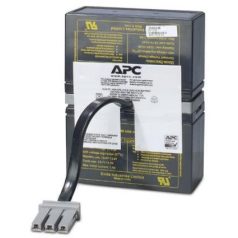 (RBC32) Akkupack 2*12V 7Ah