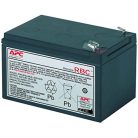 (RBC4) Akkupack 1x 12V 12Ah (910-8020)