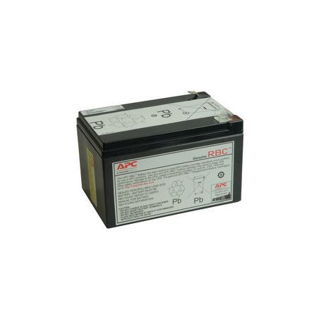 (RBC4) Akkupack 1x 12V 12Ah (910-8020)