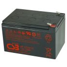 (RBC4) Akkupack 1x 12V 12Ah (910-8020)