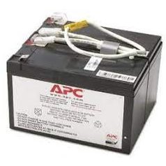   (RBC5) Akkupack 2x 12V 7Ah SU450I,SU700I,AP600I,SM600LS,AP600RMI kifutó(utángyártott)