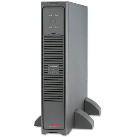 (SC1000I) Smart-UPS SC1000 VA - Felújított