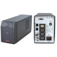(SC420I) Smart-UPS SC420 VA