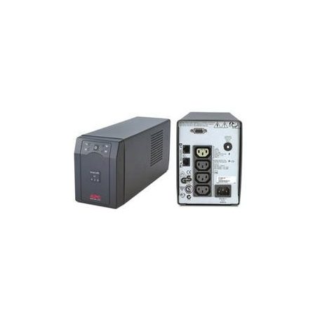 (SC420I) Smart-UPS SC420 VA