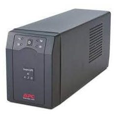 (SC420I) Smart-UPS SC420 VA