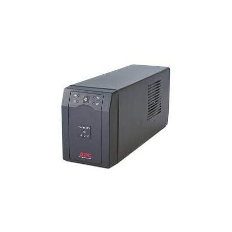 (SC420I) Smart-UPS SC420 VA