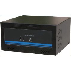 (SH1600I) SPS 1600VA/1600W szinuszos inverter 24VDC