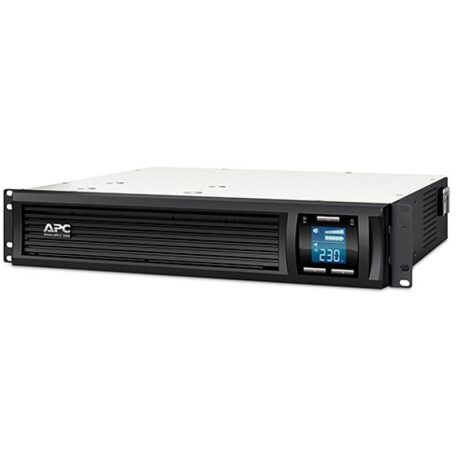 (SMC1000I-2U) APC Smart-UPS C1000VA 2U Rack