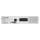 (SMC1500I-2U) Smart-UPS C 1500VA 2U Rack LCD
