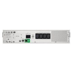 (SMC1500I-2U) Smart-UPS C 1500VA 2U Rack LCD