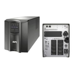 (SMT1000I) SMART-UPS 1000VA  LCD